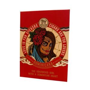 Drew Estate Deadwood APEX Straight/V-Cut Combo Cigar Cutter Heavyweight